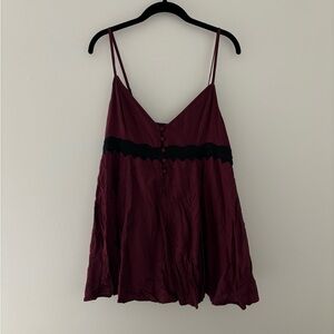 Urban Outfitters Mini Dress